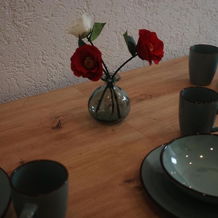 Moderne Wohnung In Eutritzsch Lipsia Esterno foto