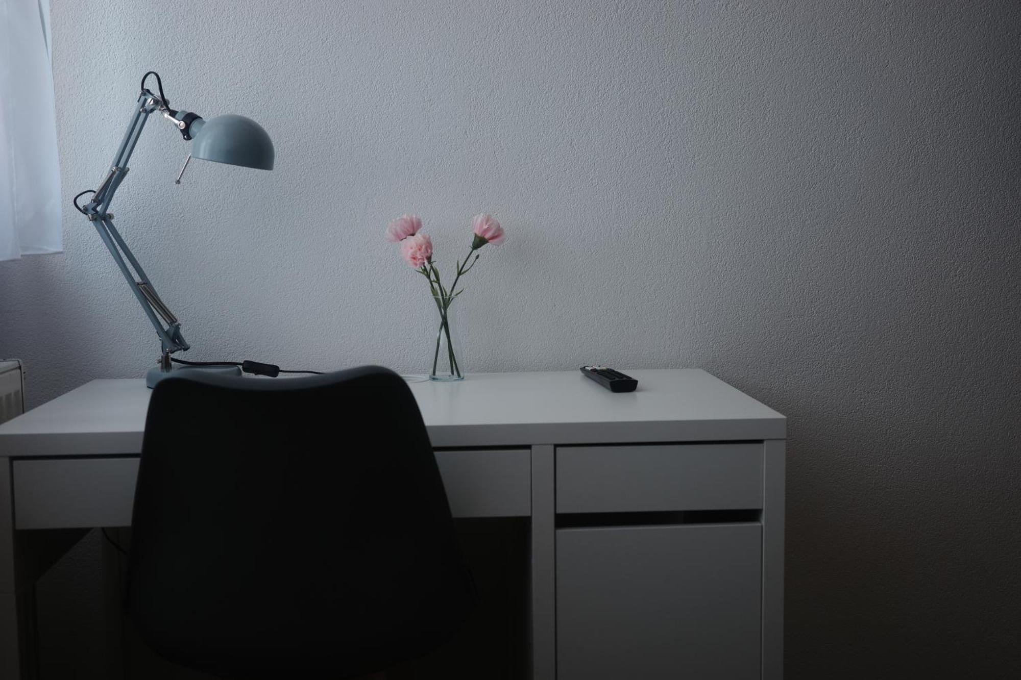Moderne Wohnung In Eutritzsch Lipsia Esterno foto