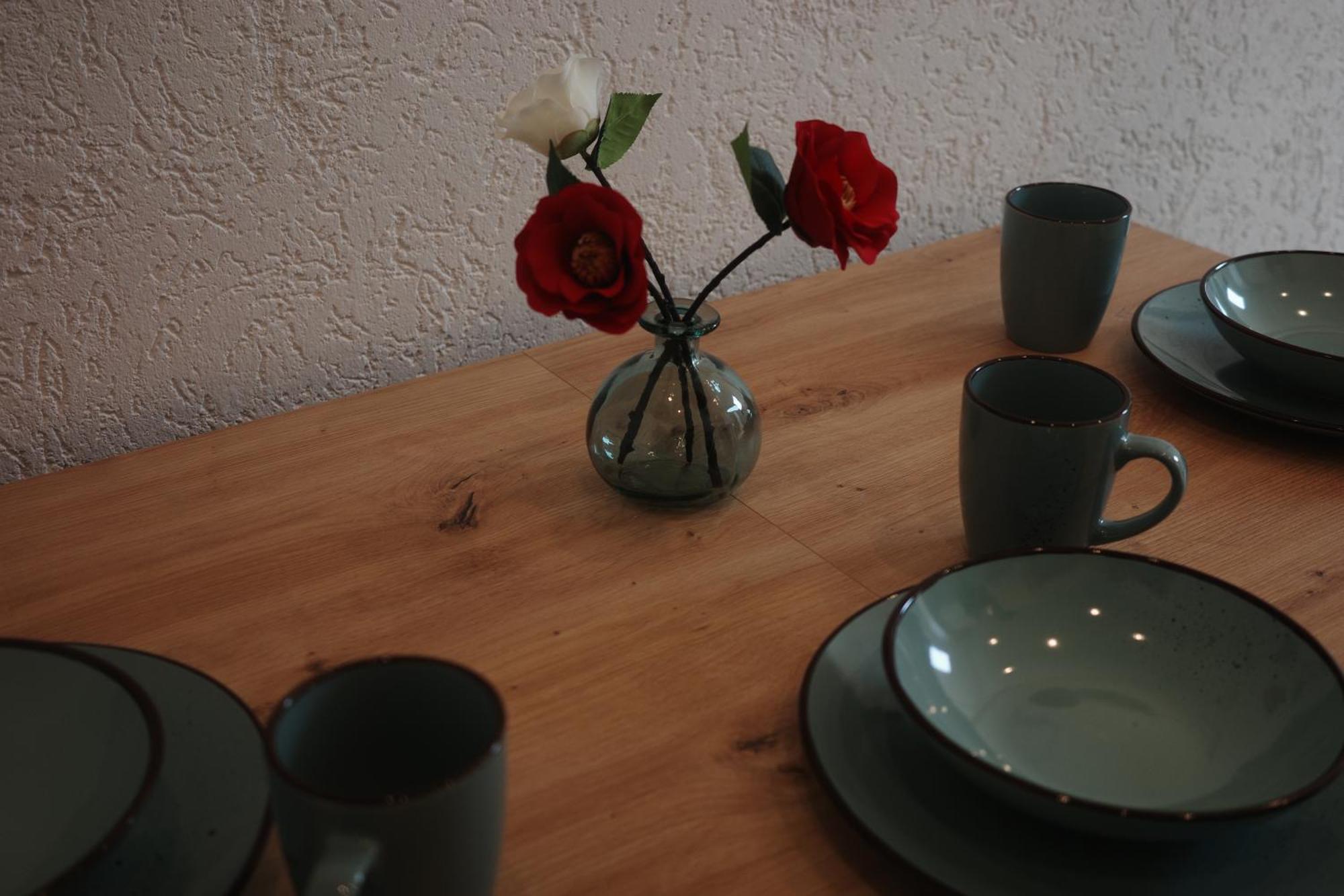 Moderne Wohnung In Eutritzsch Lipsia Esterno foto