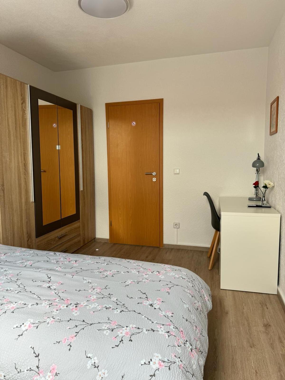Moderne Wohnung In Eutritzsch Lipsia Esterno foto